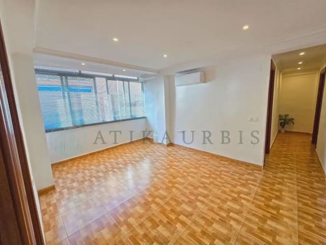 3 quarto Apartamento para venda em Carretera de Cadiz, Málaga cidade - 298 000 € (Ref: 10041418)