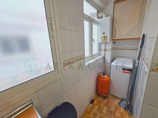 3 quarto Apartamento para venda em Carretera de Cadiz, Málaga cidade - 298 000 € (Ref: 10041418)