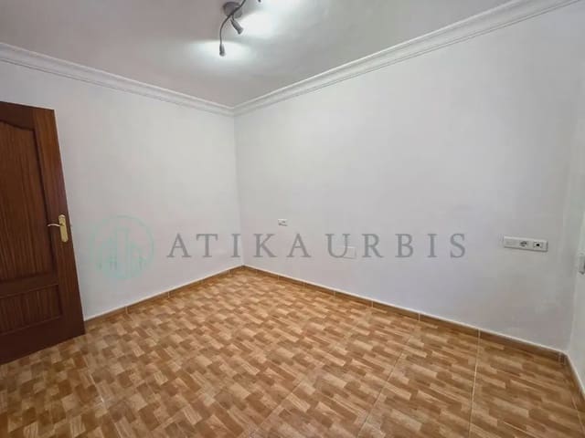 3 quarto Apartamento para venda em Carretera de Cadiz, Málaga cidade - 298 000 € (Ref: 10041418)