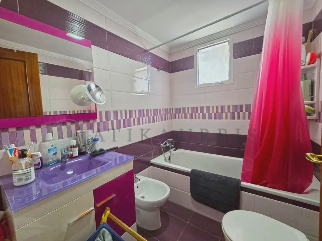 3 soveværelse Penthouse til salg i Malaga by med swimmingpool garage - € 420.000 (Ref: 10041419)