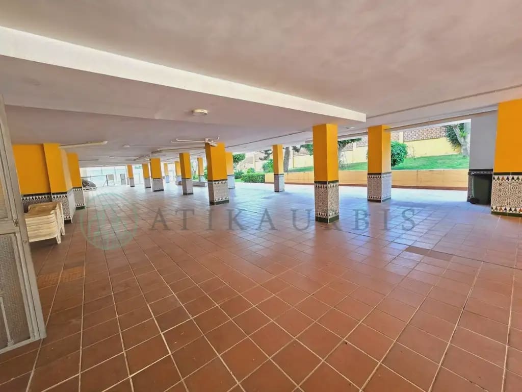 3 soveværelse Penthouse til salg i Malaga by med swimmingpool garage - € 420.000 (Ref: 10041419)