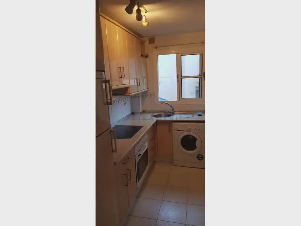 1 sypialnia Mieszkanie do wynajęcia w Mijas z basenem - 1 100 € (Ref: 10041421)