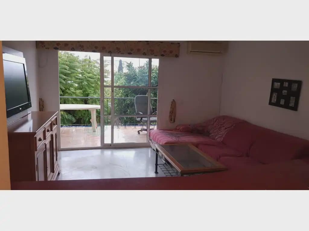 1 sypialnia Mieszkanie do wynajęcia w Mijas z basenem - 1 100 € (Ref: 10041421)
