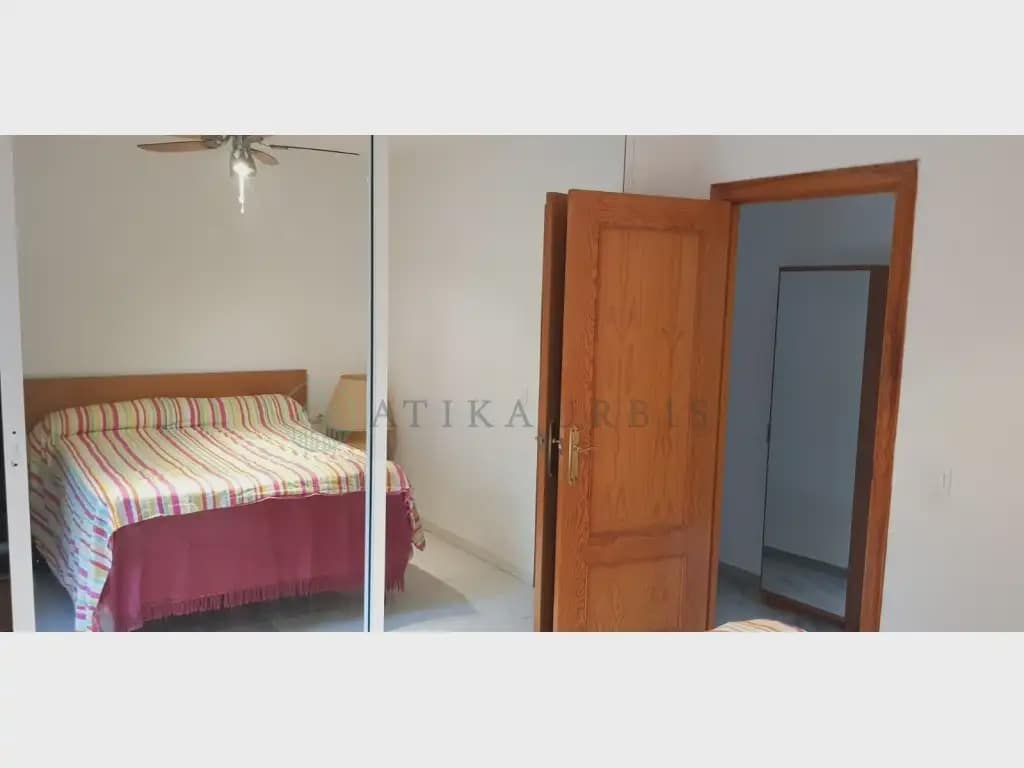 1 sypialnia Mieszkanie do wynajęcia w Mijas z basenem - 1 100 € (Ref: 10041421)