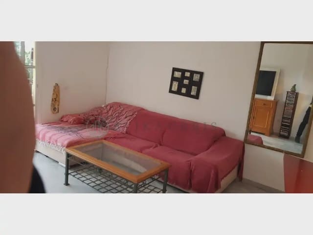 1 sypialnia Mieszkanie do wynajęcia w El Faro de Calaburra - Chaparral, Mijas z basenem - 1 100 € (Ref: 10041421)