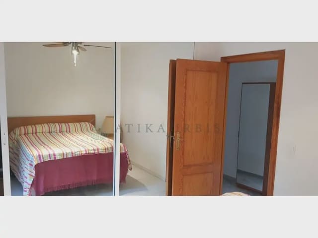 1 sypialnia Mieszkanie do wynajęcia w El Faro de Calaburra - Chaparral, Mijas z basenem - 1 100 € (Ref: 10041421)