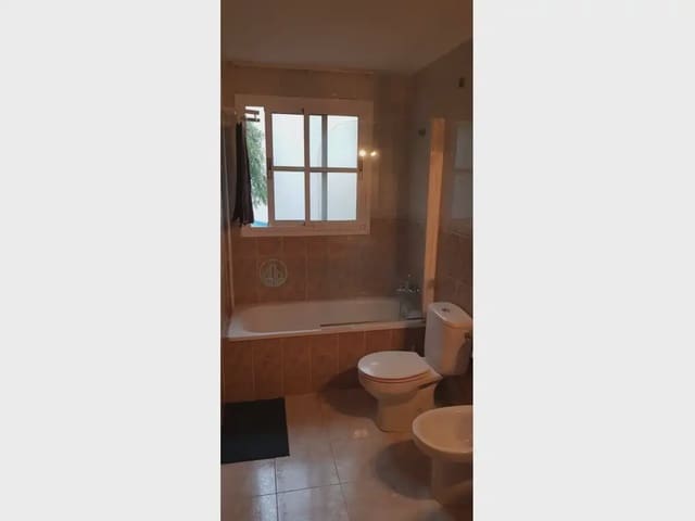 1 sypialnia Mieszkanie do wynajęcia w El Faro de Calaburra - Chaparral, Mijas z basenem - 1 100 € (Ref: 10041421)
