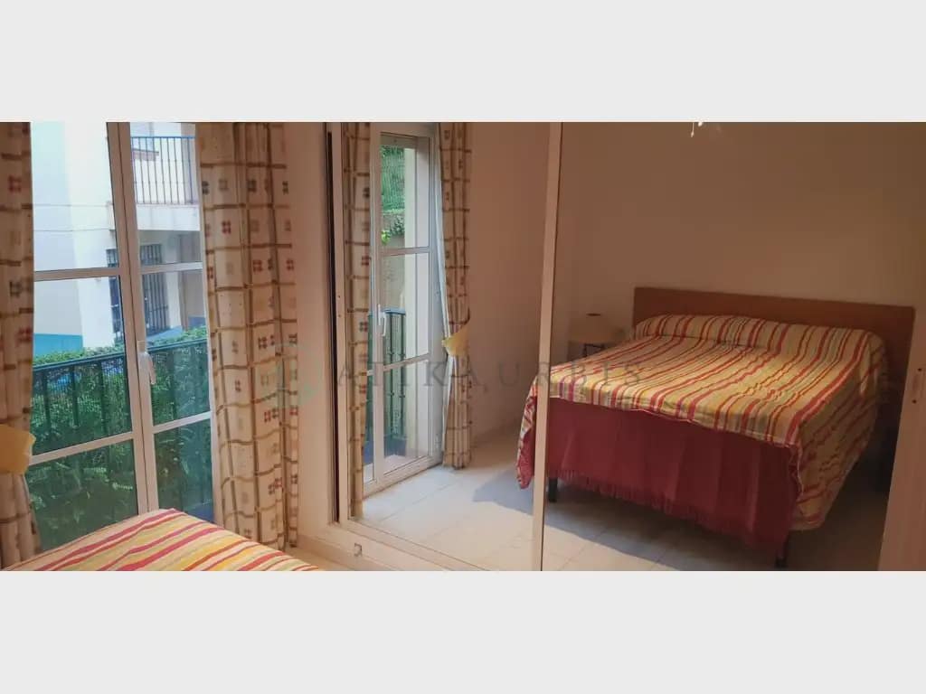 1 sypialnia Mieszkanie do wynajęcia w Mijas z basenem - 1 100 € (Ref: 10041421)