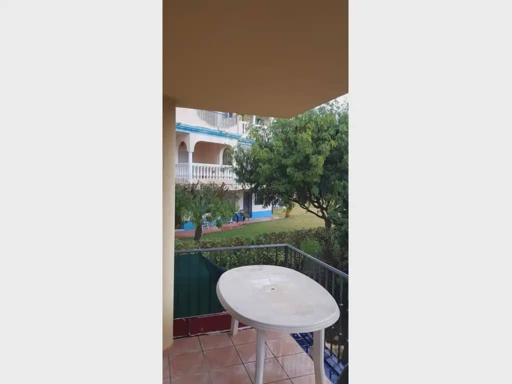 1 sypialnia Mieszkanie do wynajęcia w Mijas z basenem - 1 100 € (Ref: 10041421)