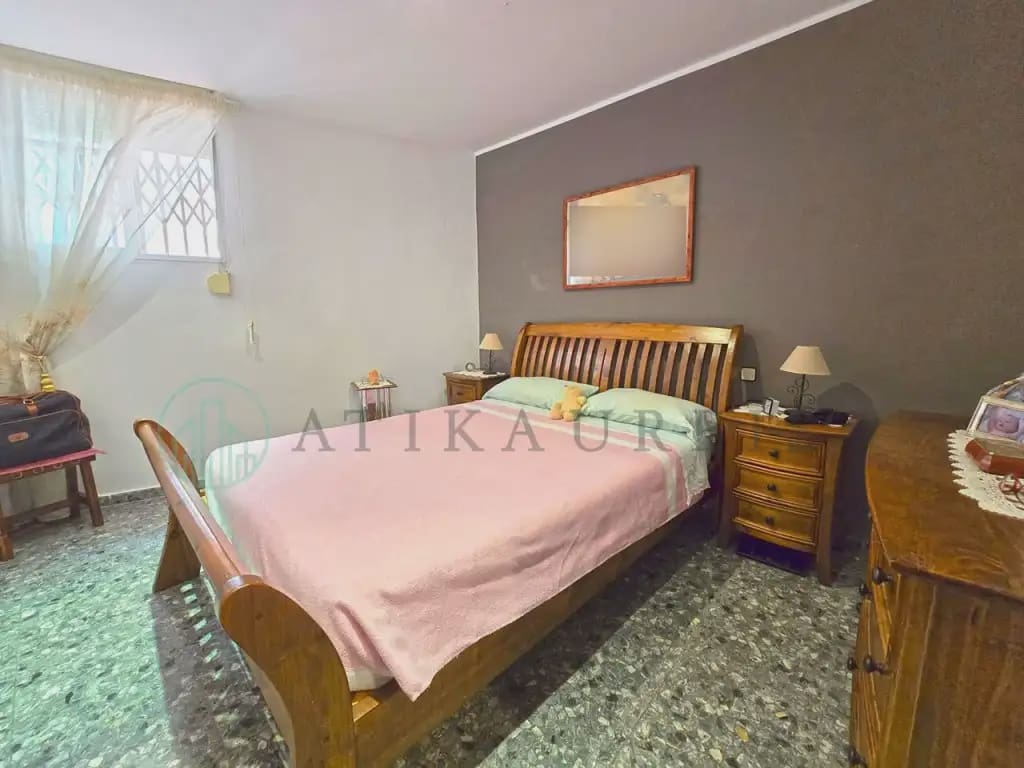 4 soveværelse Byhus til salg i Canillas de Aceituno med garage - € 199.900 (Ref: 10041423)