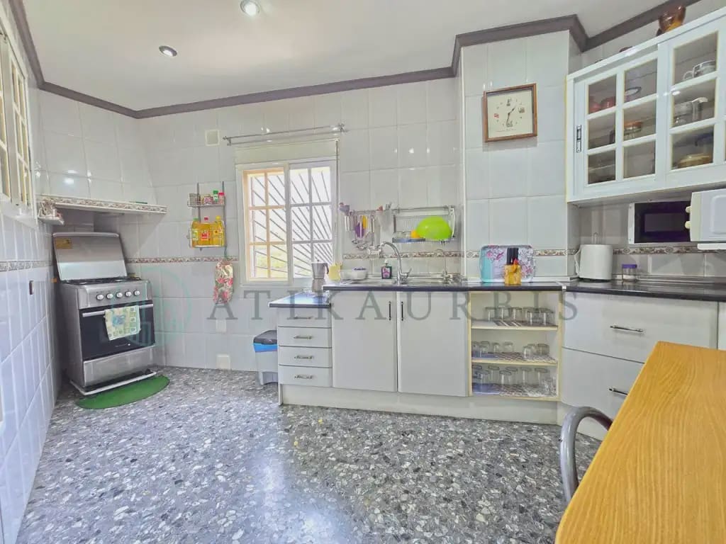 4 soveværelse Byhus til salg i Canillas de Aceituno med garage - € 199.900 (Ref: 10041423)