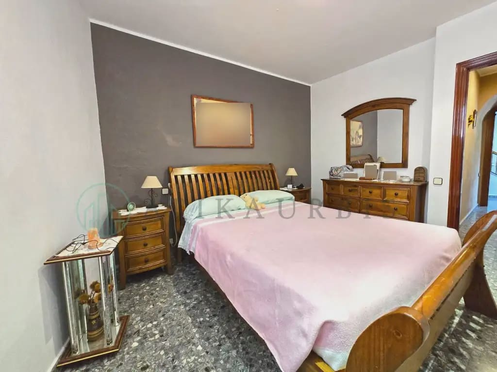 4 soveværelse Byhus til salg i Canillas de Aceituno med garage - € 199.900 (Ref: 10041423)