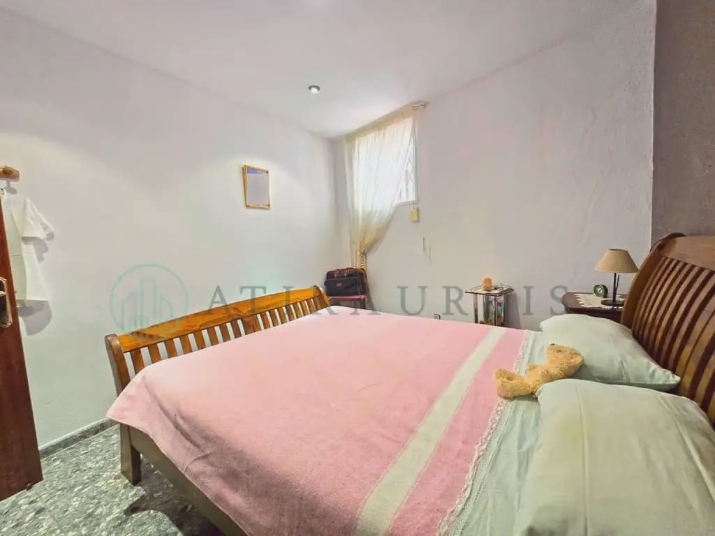 4 soveværelse Byhus til salg i Canillas de Aceituno med garage - € 199.900 (Ref: 10041423)