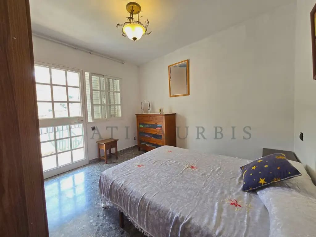 4 soveværelse Byhus til salg i Canillas de Aceituno med garage - € 199.900 (Ref: 10041423)