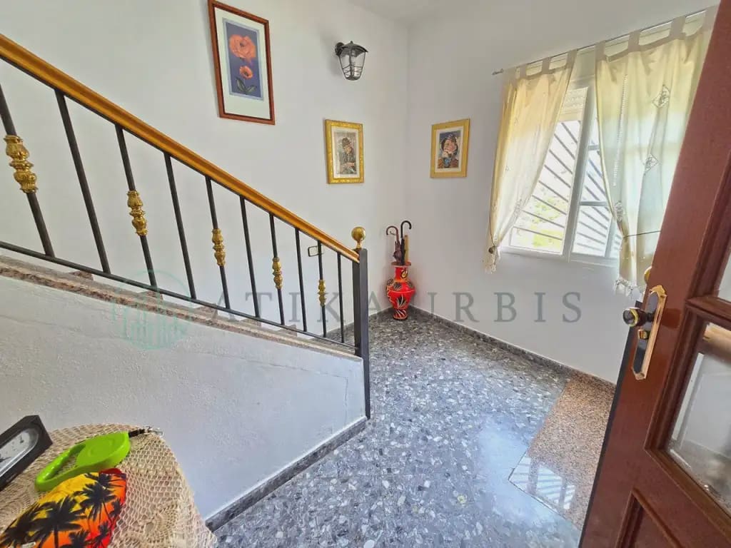 4 soveværelse Byhus til salg i Canillas de Aceituno med garage - € 199.900 (Ref: 10041423)