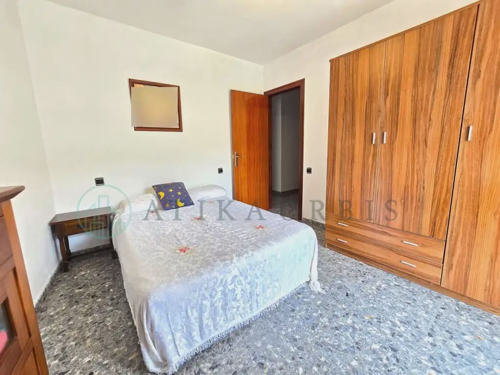 4 soveværelse Byhus til salg i Canillas de Aceituno med garage - € 199.900 (Ref: 10041423)