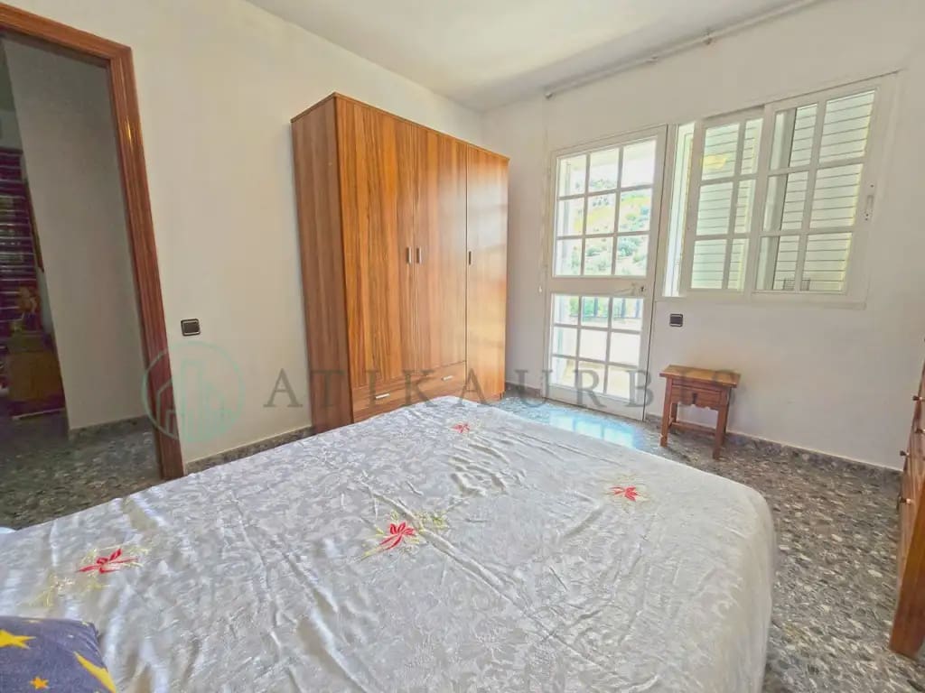 4 soveværelse Byhus til salg i Canillas de Aceituno med garage - € 199.900 (Ref: 10041423)