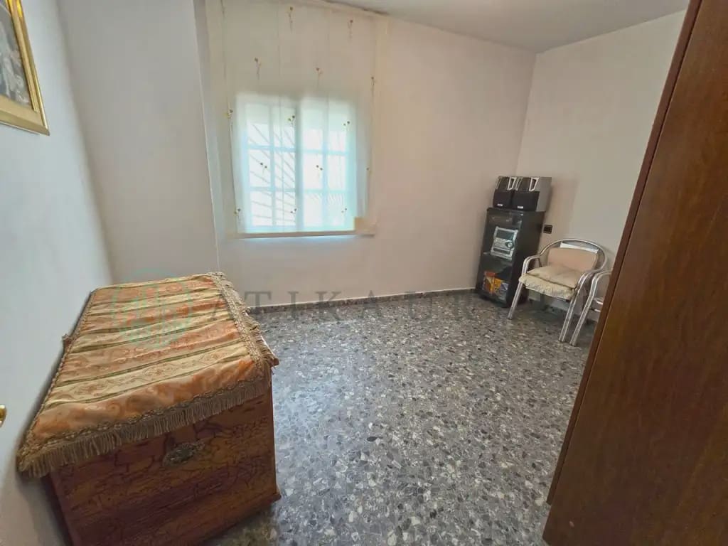 4 soveværelse Byhus til salg i Canillas de Aceituno med garage - € 199.900 (Ref: 10041423)
