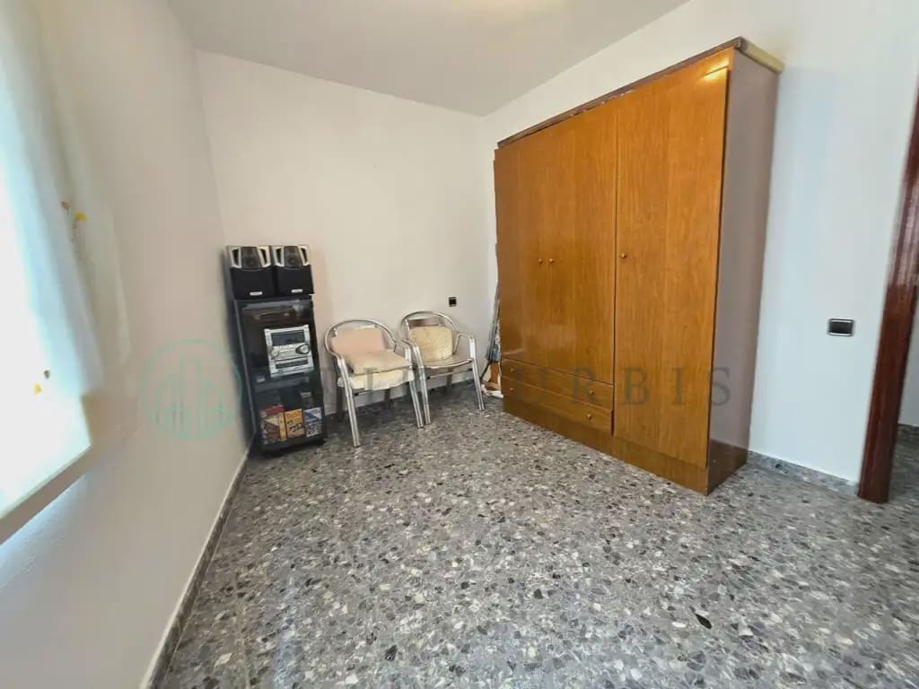 4 soveværelse Byhus til salg i Canillas de Aceituno med garage - € 199.900 (Ref: 10041423)