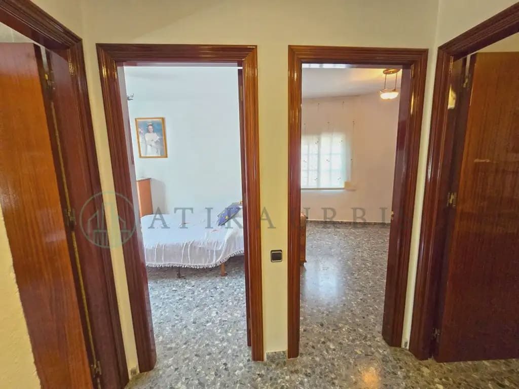 4 soveværelse Byhus til salg i Canillas de Aceituno med garage - € 199.900 (Ref: 10041423)