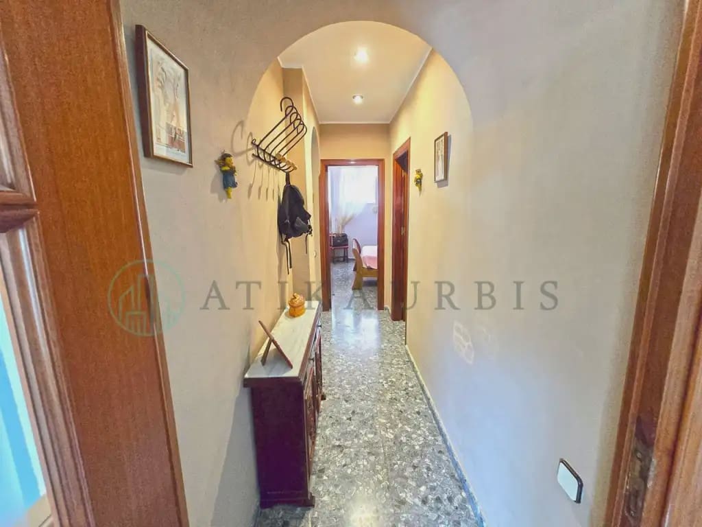 4 soveværelse Byhus til salg i Canillas de Aceituno med garage - € 199.900 (Ref: 10041423)