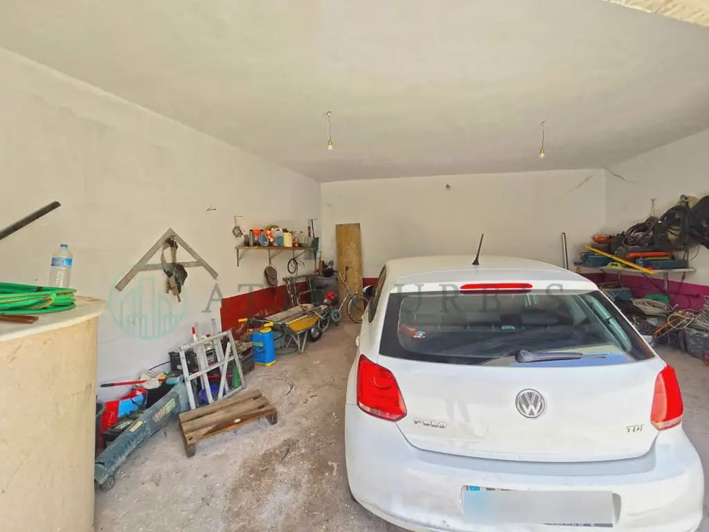 4 soveværelse Byhus til salg i Canillas de Aceituno med garage - € 199.900 (Ref: 10041423)