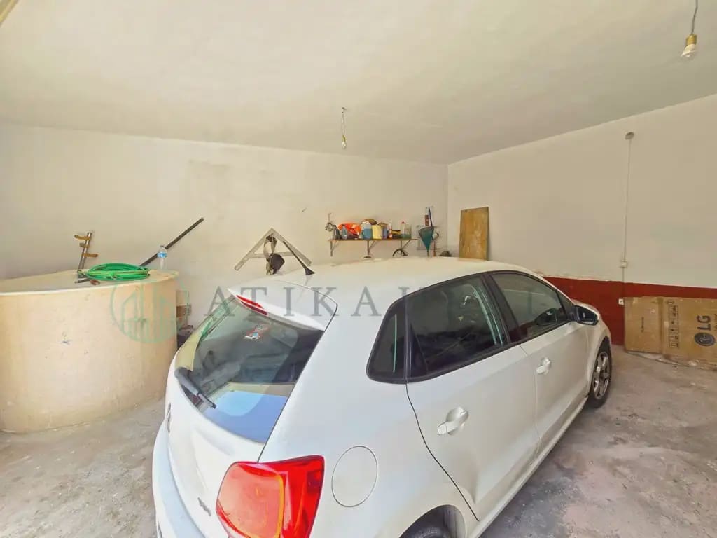 4 soveværelse Byhus til salg i Canillas de Aceituno med garage - € 199.900 (Ref: 10041423)