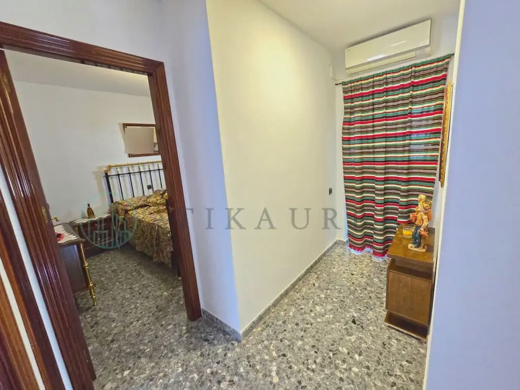 4 soveværelse Byhus til salg i Canillas de Aceituno med garage - € 199.900 (Ref: 10041423)
