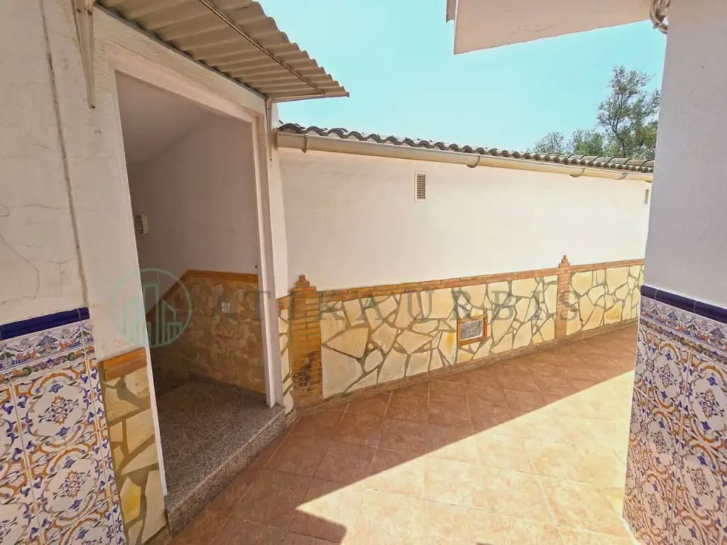 4 soveværelse Byhus til salg i Canillas de Aceituno med garage - € 199.900 (Ref: 10041423)