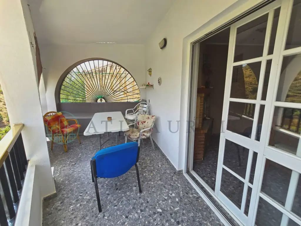 4 soveværelse Byhus til salg i Canillas de Aceituno med garage - € 199.900 (Ref: 10041423)