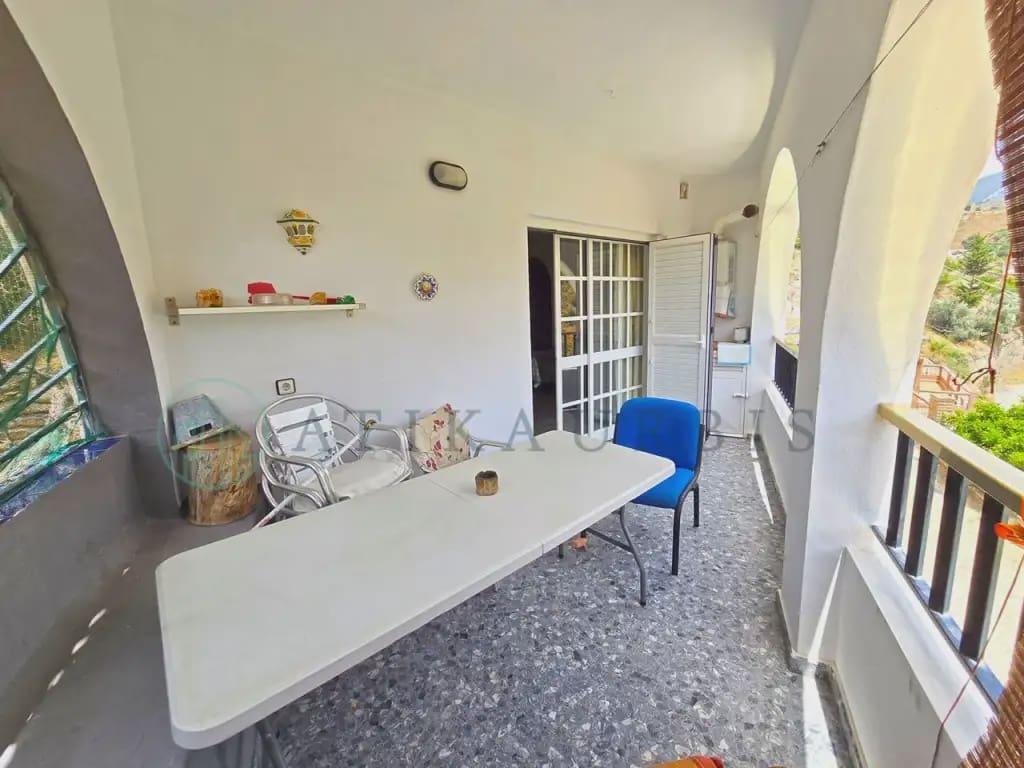 4 soveværelse Byhus til salg i Canillas de Aceituno med garage - € 199.900 (Ref: 10041423)