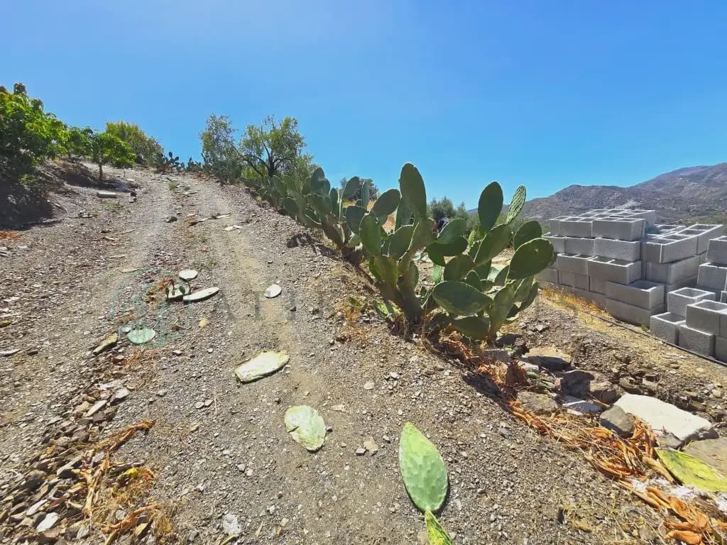 Finca/Maison de Campagne à vendre à Benamargosa - 225 000 € (Ref: 10042346)