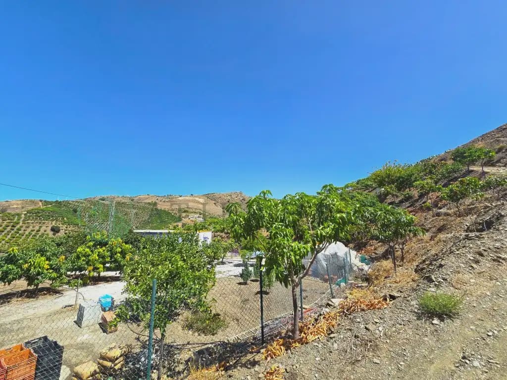Finca/Maison de Campagne à vendre à Benamargosa - 225 000 € (Ref: 10042346)