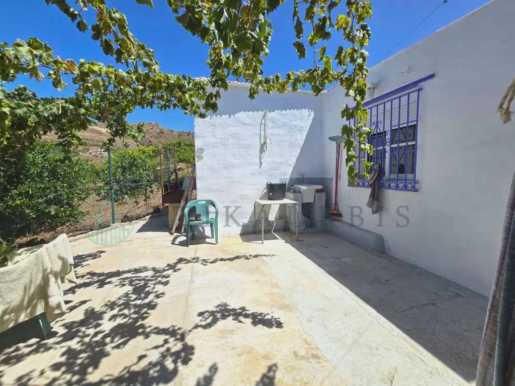 Finca/Maison de Campagne à vendre à Benamargosa - 225 000 € (Ref: 10042346)
