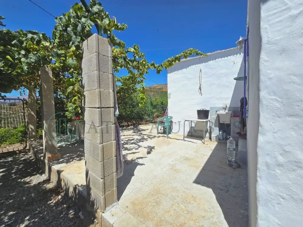 Finca/Maison de Campagne à vendre à Benamargosa - 225 000 € (Ref: 10042346)