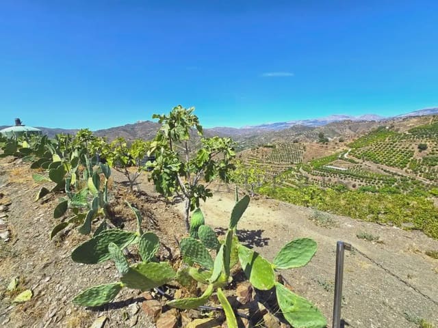 Finca/Maison de Campagne à vendre à Benamargosa - 225 000 € (Ref: 10042346)