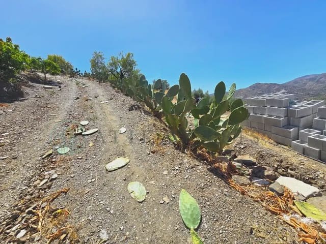 Finca/Maison de Campagne à vendre à Benamargosa - 225 000 € (Ref: 10042346)