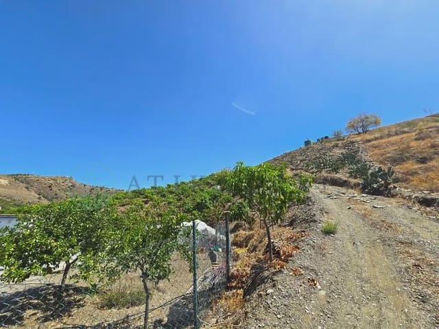 Finca/Maison de Campagne à vendre à Benamargosa - 225 000 € (Ref: 10042346)