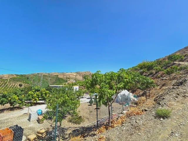 Finca/Maison de Campagne à vendre à Benamargosa - 225 000 € (Ref: 10042346)