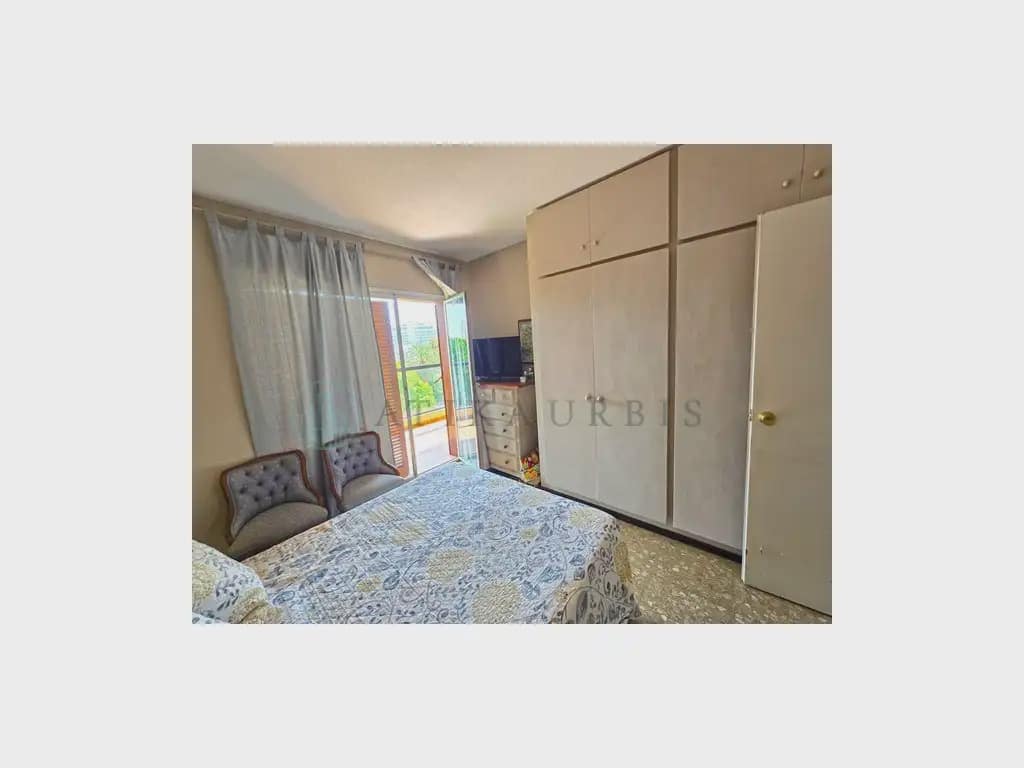 2 slaapkamer Flat te huur in Torremolinos met zwembad garage - € 1.300 (Ref: 10044271)