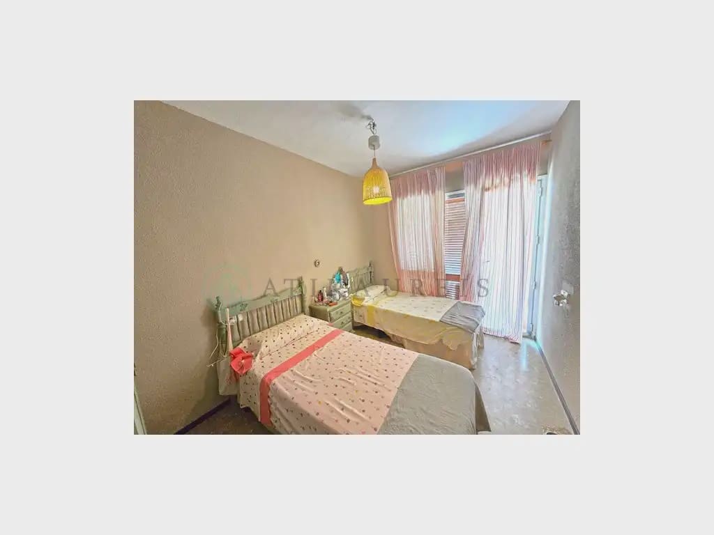 2 slaapkamer Flat te huur in Torremolinos met zwembad garage - € 1.300 (Ref: 10044271)