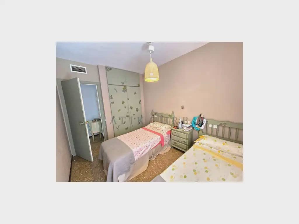 2 slaapkamer Flat te huur in Torremolinos met zwembad garage - € 1.300 (Ref: 10044271)