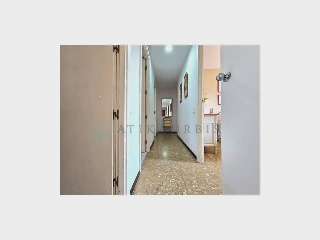 2 slaapkamer Flat te huur in Torremolinos met zwembad garage - € 1.300 (Ref: 10044271)