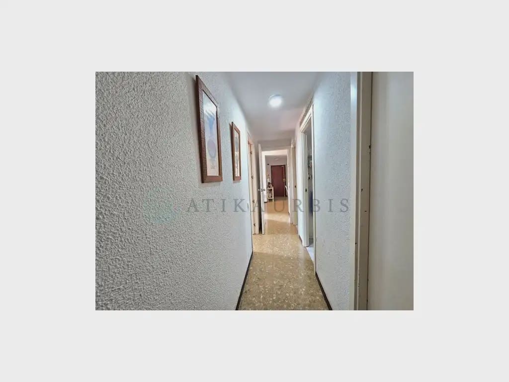 2 slaapkamer Flat te huur in Torremolinos met zwembad garage - € 1.300 (Ref: 10044271)
