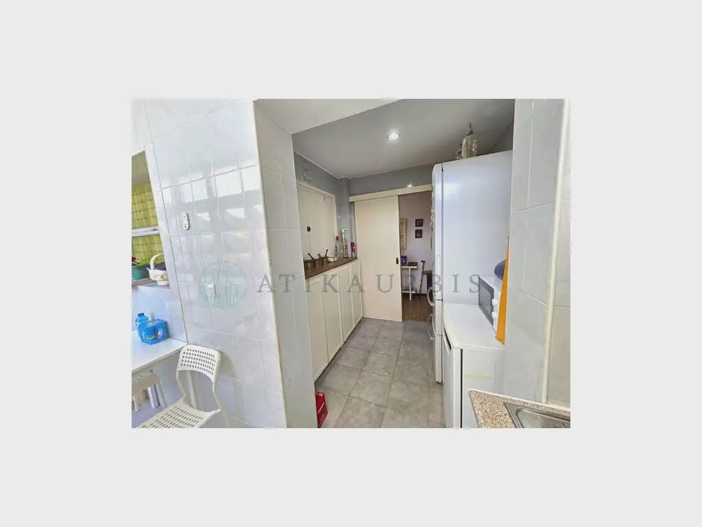 2 slaapkamer Flat te huur in Torremolinos met zwembad garage - € 1.300 (Ref: 10044271)