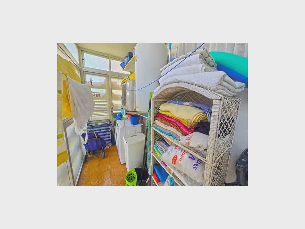2 slaapkamer Flat te huur in Torremolinos met zwembad garage - € 1.300 (Ref: 10044271)