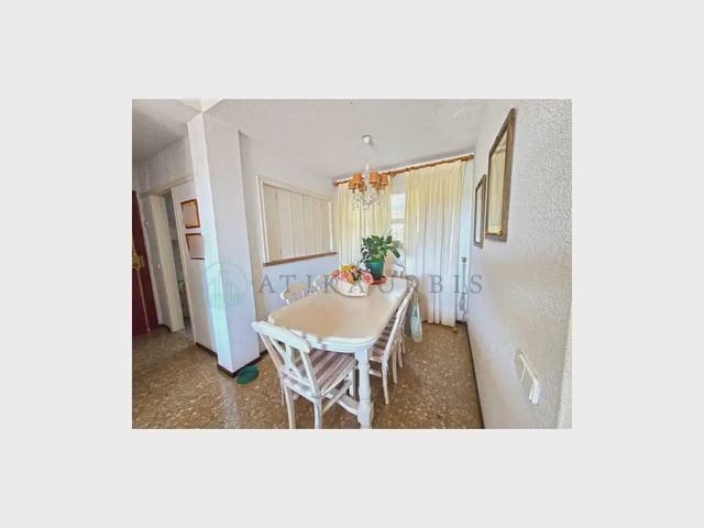 2 slaapkamer Flat te huur in Torremolinos met zwembad garage - € 1.300 (Ref: 10044271)