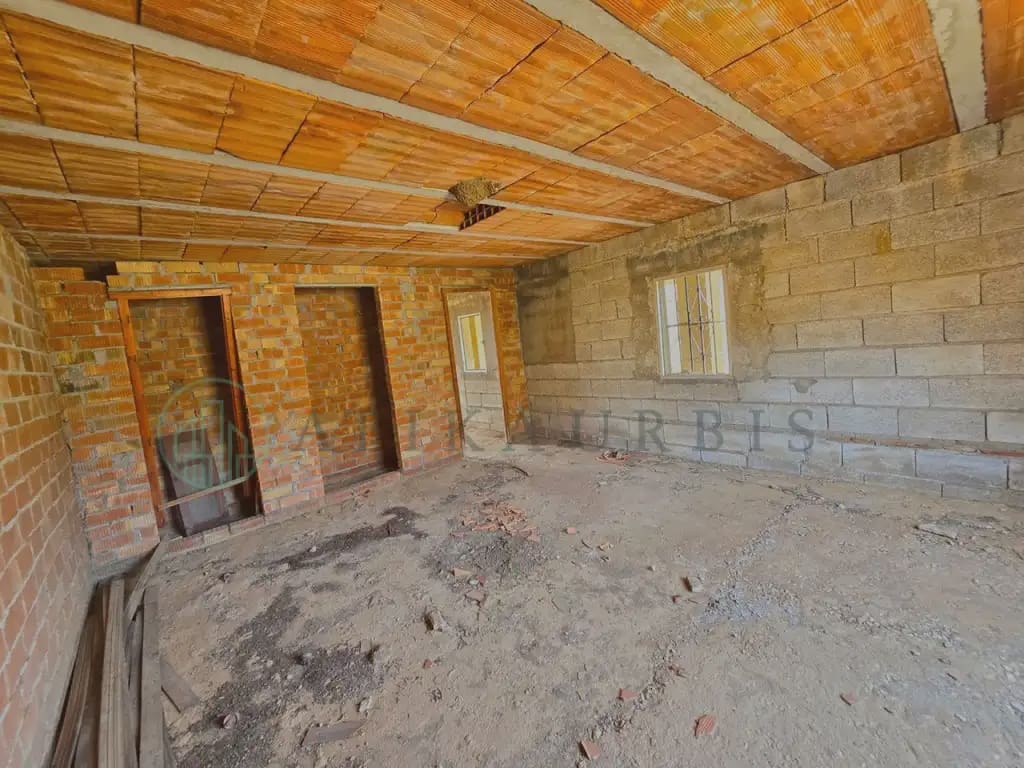 Byggegrund til salg i Canillas de Aceituno - € 45.000 (Ref: 10057851)