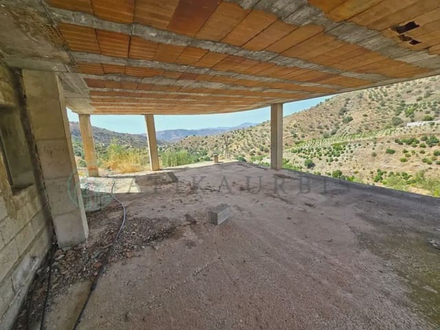 Area Edificabile in vendita in Canillas de Aceituno - 45.000 € (Rif: 10057851)
