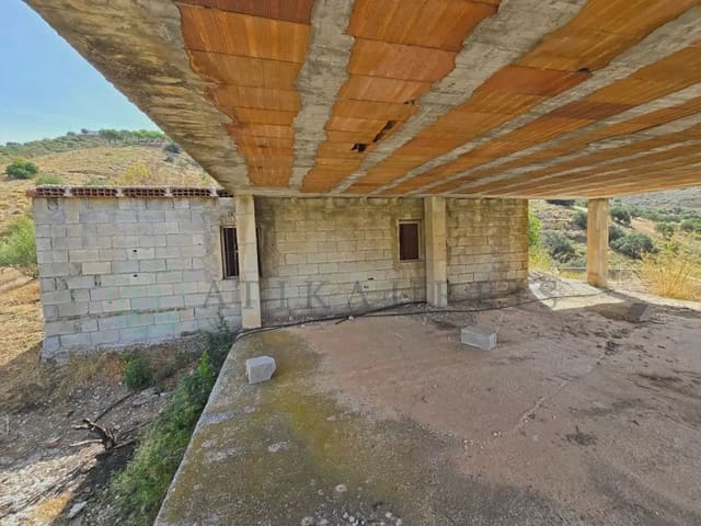 Area Edificabile in vendita in Canillas de Aceituno - 45.000 € (Rif: 10057851)